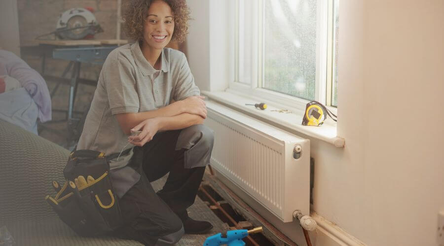 Professional septic pumping service in Woodland, MS